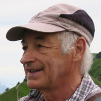 Ernst Buchs
