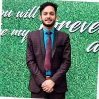 Prabhat Silwal