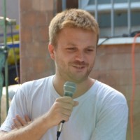 Davide Salvadori