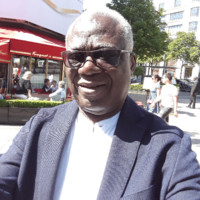 Manfred Gouett