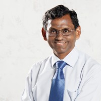 Dhanesh Gupta