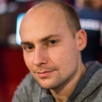 Konstantin Sidorenko