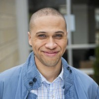 Daniel M Ross