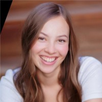 Isabella Robinson