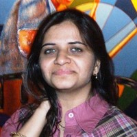 Anuja Shah