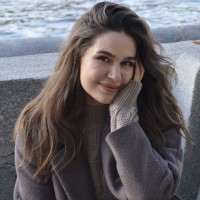 Kseniya Gnatovskaya