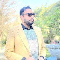 Sikandar Ali