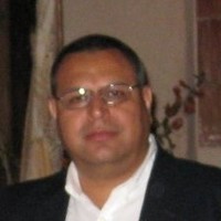 Benjamin Viramontes Torres