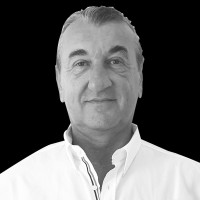 Cyril Apostolakis