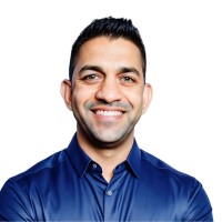 Vishal Bhana