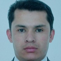 Ulises Rincon Sanchez
