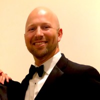 Trevor Hodge