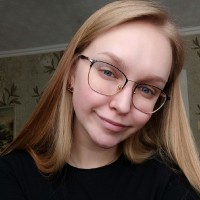 Анна Маслюк