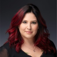 Elizabeth Simpson