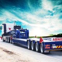 Roadhog Trailers
