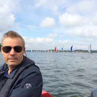 Harald Sjögren