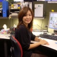 Reiko Chijiwa