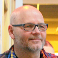 Anders Stenegren
