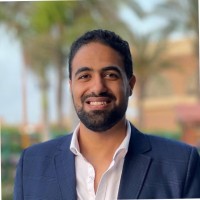 Mostafa Gaballah, CMA