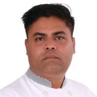 Rakesh Kumar