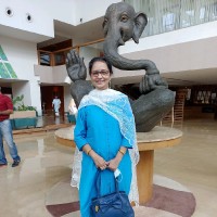 Ratna Chakrabarti
