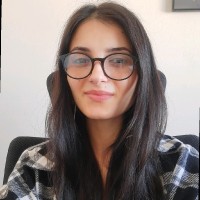 Bahar Kızıltas
