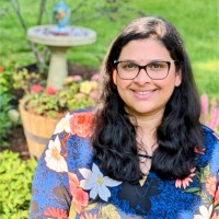 Vidyalakshmi Gangadharan