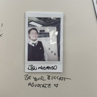 Ben Mulford