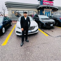 Dhvanesh Kotecha