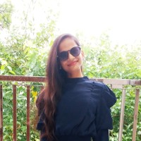 Nutan Vasoya