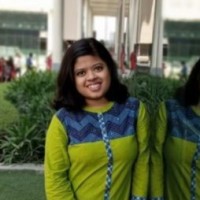 Sulagna Das
