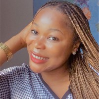 Euphemia Uchendu, FMVA®️,BIDA™