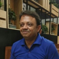 Mukesh Raval