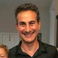 Mark Schreiber