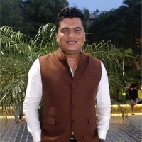 Sidharth Gusain