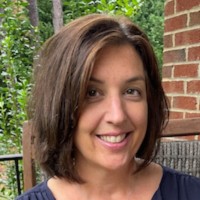 Elizabeth (Libby) O'Brien