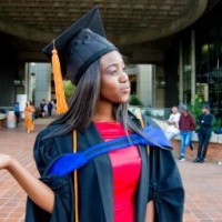 Kimberly Vundla
