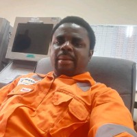 Lawrence Ichenwo