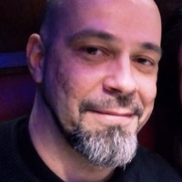 Alexandre Barbosa, MSc.