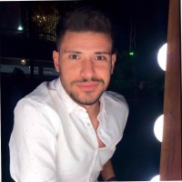 Luiz Fernando Goncalves