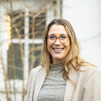 Saskia De Boer