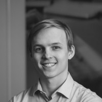 Andreas Preuthun Hauger