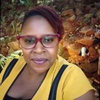 Ann Njeri