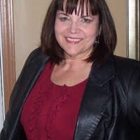Cheryl Kambarami