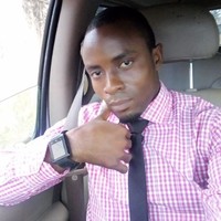Ogbogu Anthony Ugo