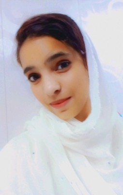 Nazish Waris