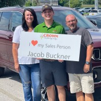 Jacob Buckner