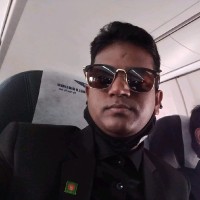 Md.Abul Hashem