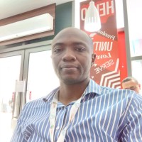 Kamirou LAFIA YAROU
