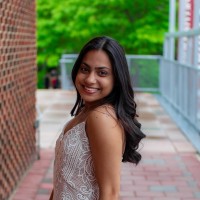 Nisha Azad